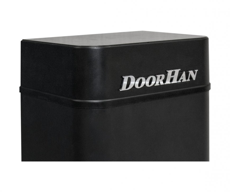 Привод DoorHan SLIDING-1300 - для откатных ворот до 1300 кг