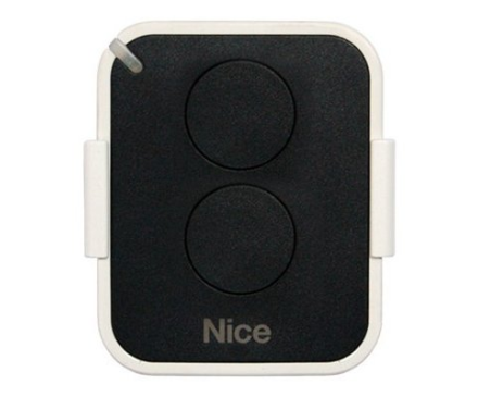 Комплект привода Nice WalkY 1024KCE - для распашных ворот