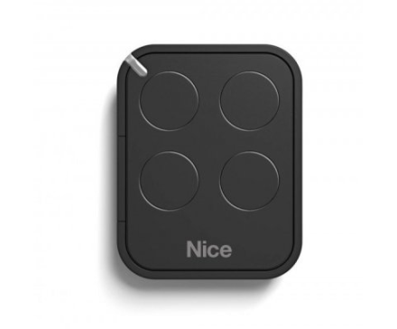 Комплект привода Nice SHEL 75 KCE - для секционных ворот