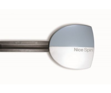 Комплект привода Nice SPIN 23 KCE - для гаражных ворот
