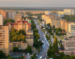 Новые выполненные проекты в городе Серпухов
