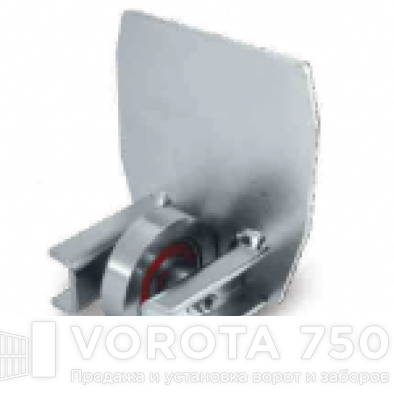 Комплектующие Ролтэк МАКС-15 - для откатных ворот до 10 м, вес полотна до 2000 кг